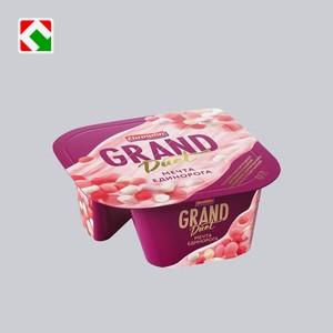Десерт творожный GRAND DUET Мечта единорога , 5.5%, 135г